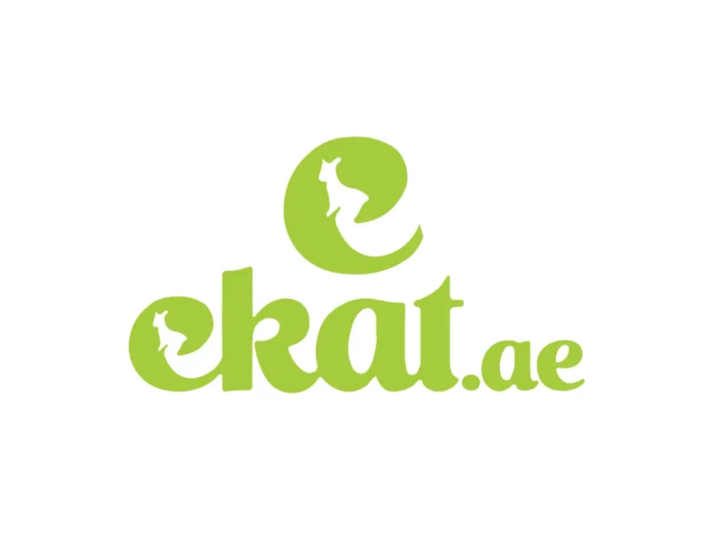 إي كات للتجارة العامة