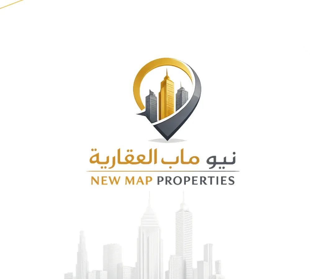 نيو ماب العقارية