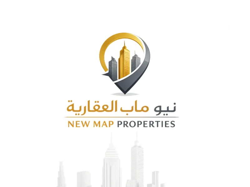 نيو ماب العقارية